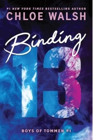 Cubierta de Binding 13 (Standard Edition)