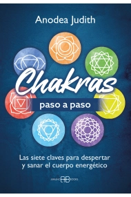 Coberta de Chakras paso a paso