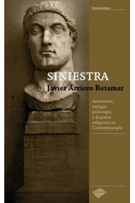 Coberta de Siniestra