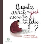 Cover von Quantes arrels de gerd necessites per ser feliç? (explicar la crisi als nens)