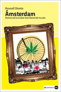 Cubierta de Ámsterdam — Russell Shorto