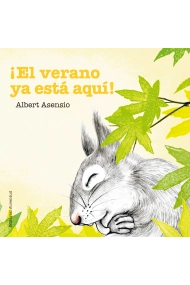 Coberta de ¡El verano ya está aquí!