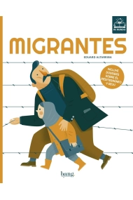 Cubierta de Migrantes