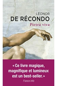 Coberta de Pietra viva