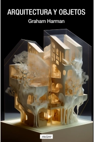 Cubierta de Arquitectura y objetos