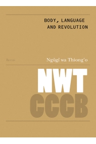 Cover von Cos, llengua i revolució / Body, language and revolution (Breus CCCB)