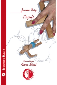 Cubierta de Espill