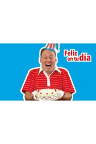 Cubierta de FELIZ EN TU DIA