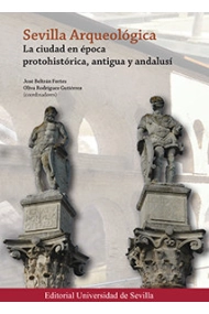 Cubierta de Sevilla Arqueológica