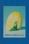 Coberta de CARACOLAS CONCHES BILINGUE