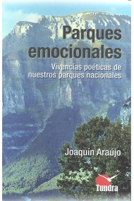 Cubierta de PARQUES EMOCIONALES