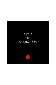 Cover von Arca de Symbolos