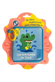 Cover von Las aventuras de Coco