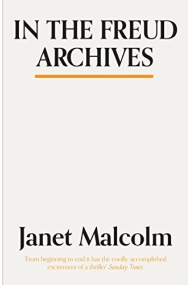 Cover von In The Freud Archives