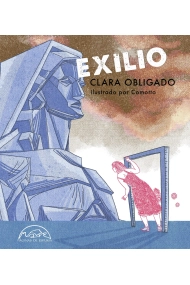 Cubierta de Exilio