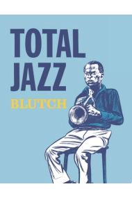 Cover von Total Jazz