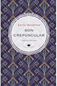Cover of Son crepuscular