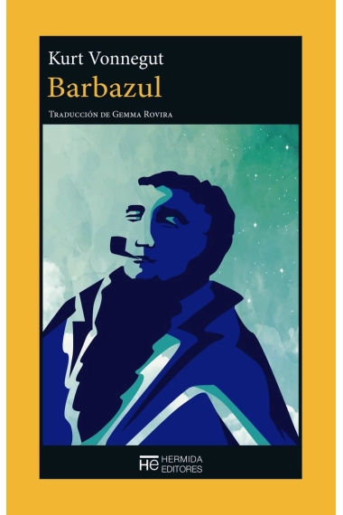 Cover von Barbazul — Kurt Vonnegut