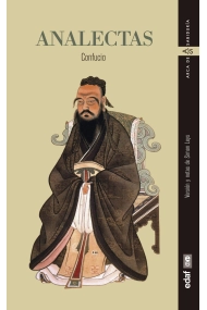 Cubierta de Analectas