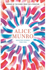 Cubierta de Selected Stories: Volume One 1968-1994