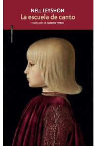 Cover von La escuela de canto
