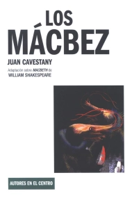 Cubierta de Los Mácbez