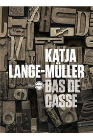 Cubierta de BAS DE CASSE