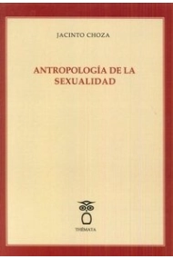 Coberta de Antropología de la sexualidad