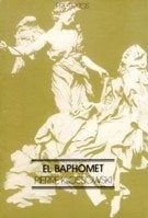 Cubierta de BAPHOMET,EL