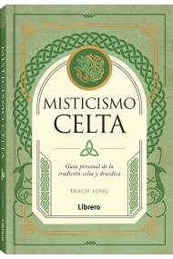 Cover von MISTICISMO CELTA