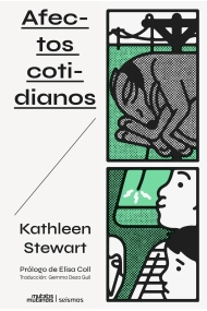 Cubierta de Afectos cotidianos