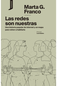 Cover von Las redes son nuestras