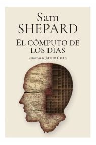 Cover von El cómputo de los días