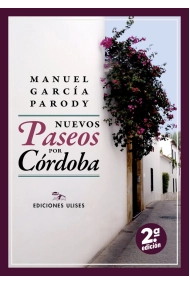 Cubierta de Nuevos paseos por Córdoba