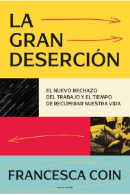 Coberta de La gran deserción