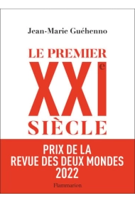 Cubierta de REMIER XXI SIECLE