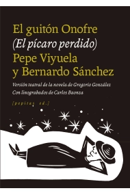 Cover von El guitón Onofre