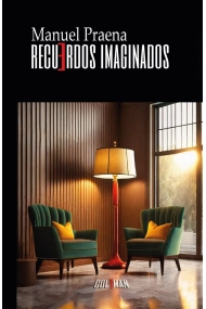 Cubierta de Recuerdos imaginados