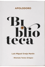 Cover von Biblioteca