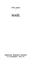 Cubierta de Mael