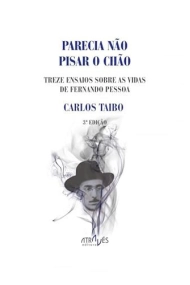 Cover von Parecia Não Pisar o Chão