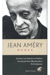 Cover von Werke Band 2: Jenseits von Schuld und Suhne