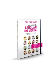 Cubierta de Pack La gran guía del lenguaje no verbal y curso on-line