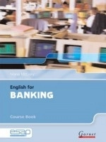 Cubierta de English for Banking in Higher Education Studies Course Book
