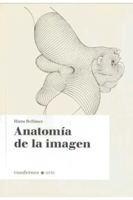Coberta de Anatomía de la imagen