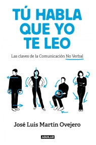 Coberta de Tú habla, que yo te leo