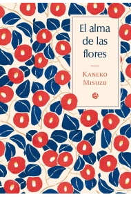 Cubierta de EL ALMA DE LAS FLORES