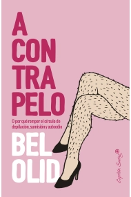 Cubierta de A contrapelo