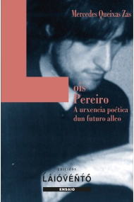 Cover of Lois Pereiro
