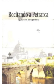 Coberta de Recitando a Petrarca
